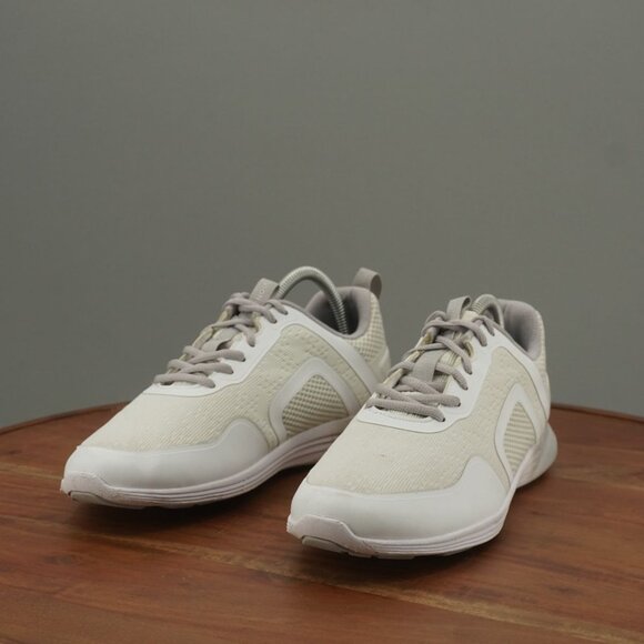 Vionic Womens Jojo Ombre Mesh Orthotic Lace Up Sneakers Size 9.5 White - Picture 4 of 11